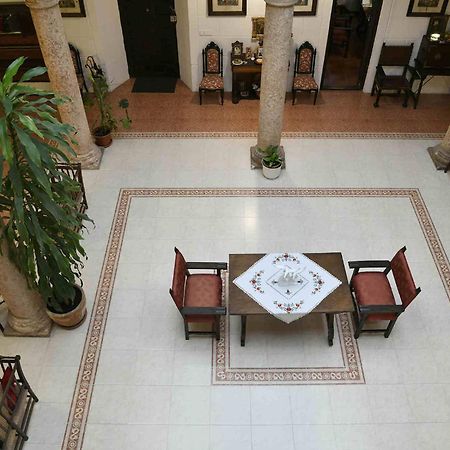סן קלמנטה Casa De Los Acacio מראה חיצוני תמונה