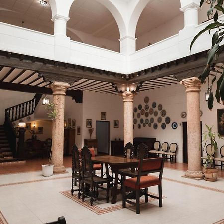 סן קלמנטה Casa De Los Acacio מראה חיצוני תמונה