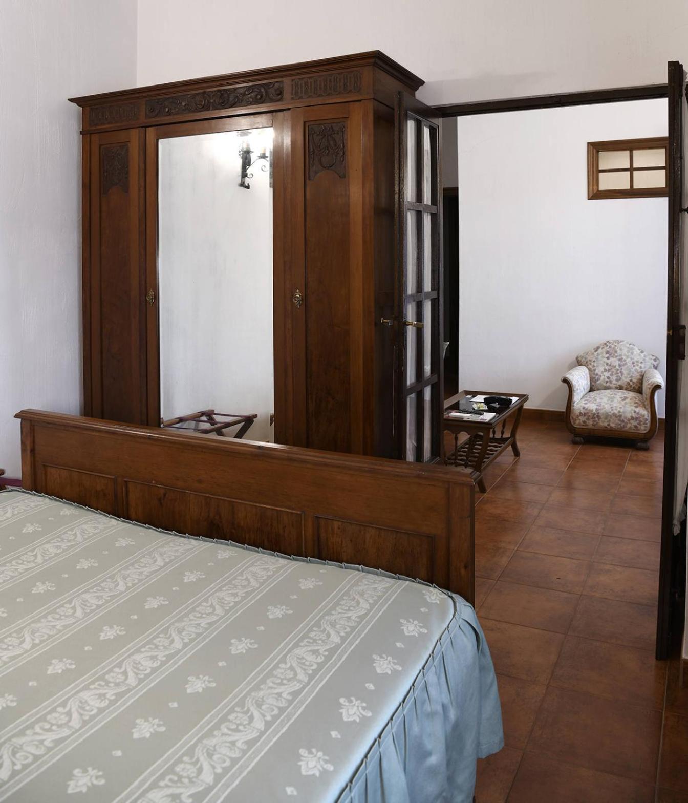 סן קלמנטה Casa De Los Acacio מראה חיצוני תמונה