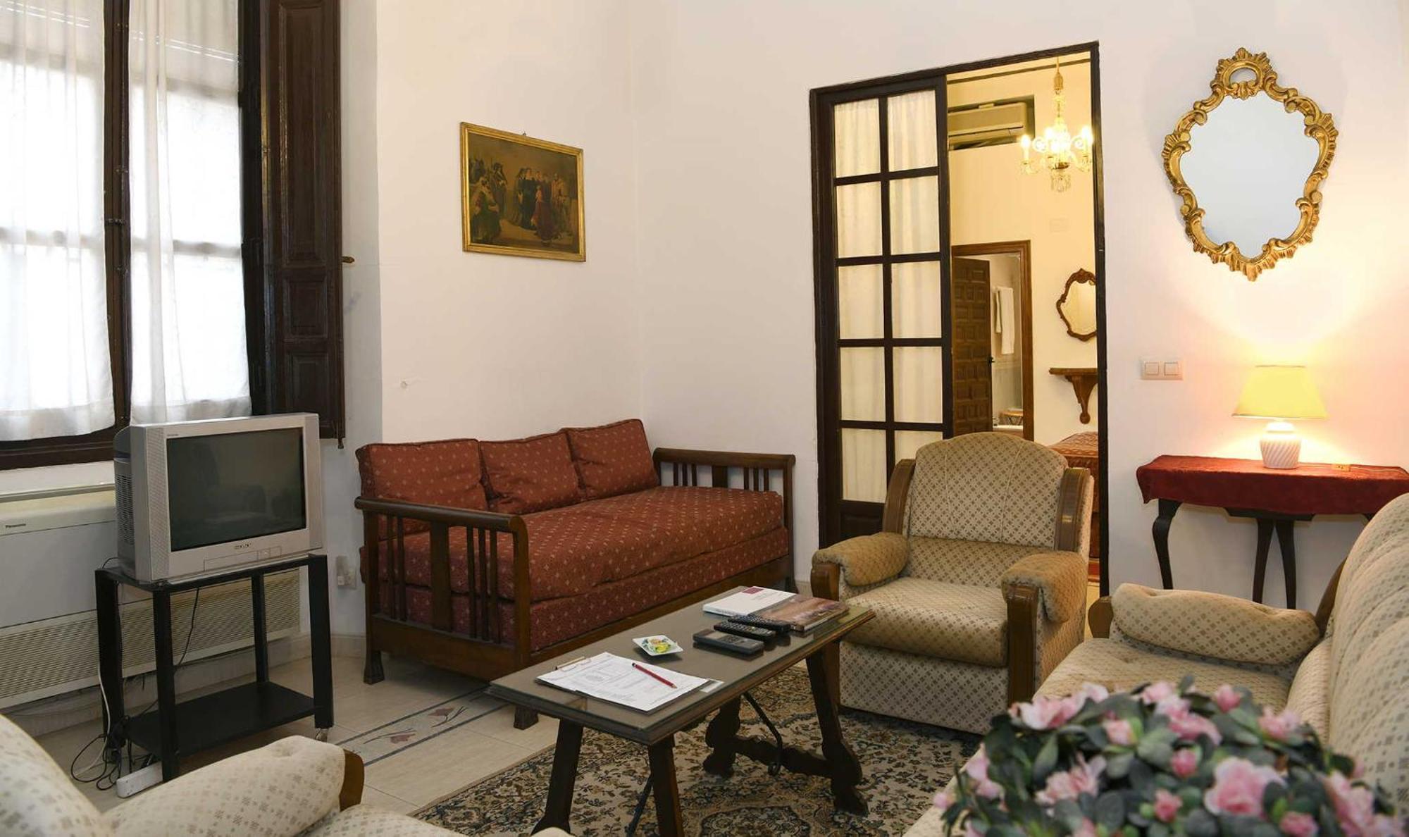 סן קלמנטה Casa De Los Acacio מראה חיצוני תמונה