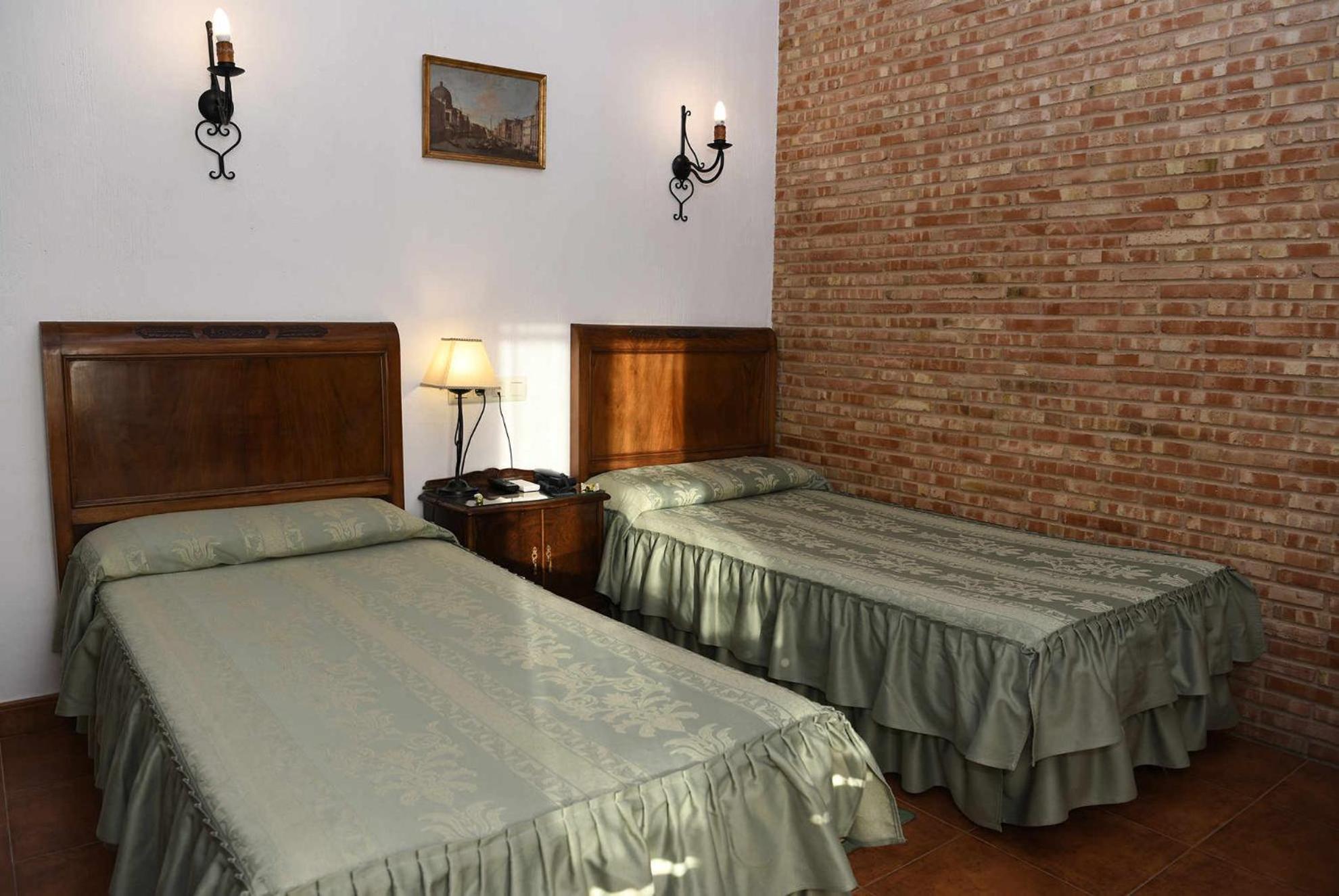 סן קלמנטה Casa De Los Acacio מראה חיצוני תמונה