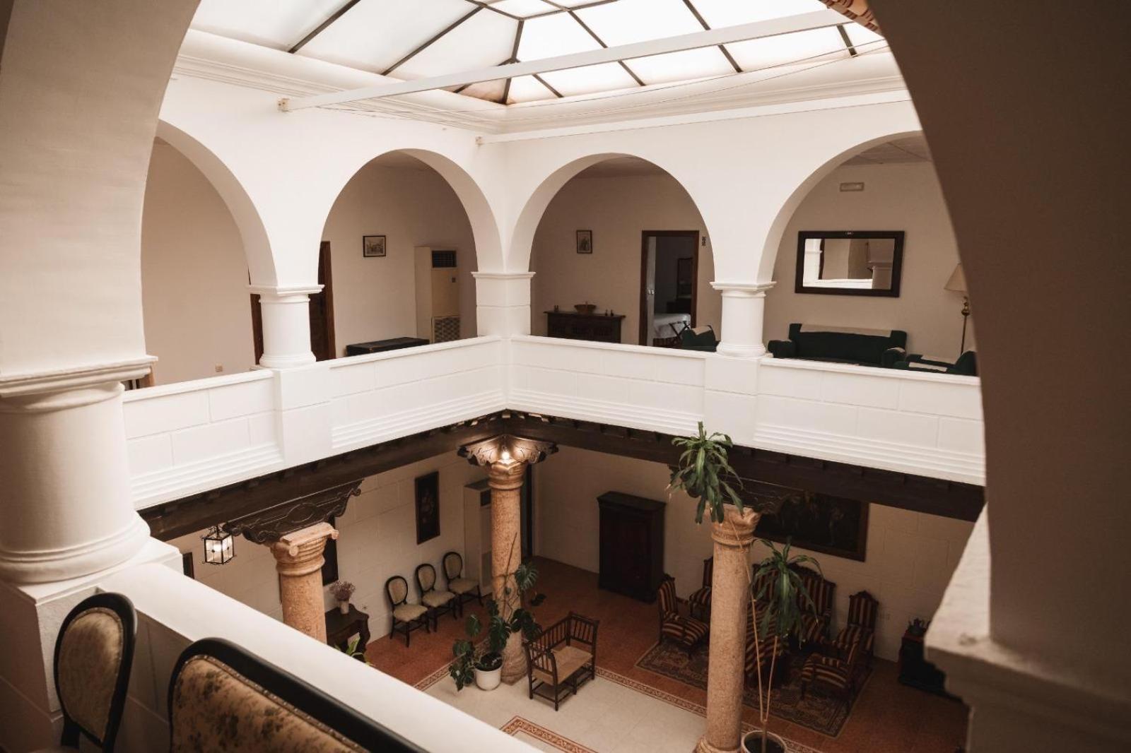 סן קלמנטה Casa De Los Acacio מראה חיצוני תמונה